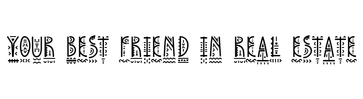 PapaKilo Decorative  Free Fonts Download