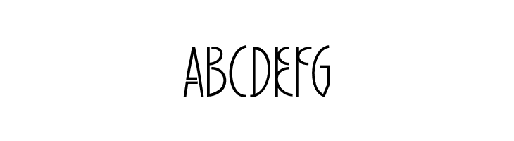 PapaKilo Light  Free Fonts Download