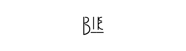 PapaKilo Light  Free Fonts Download