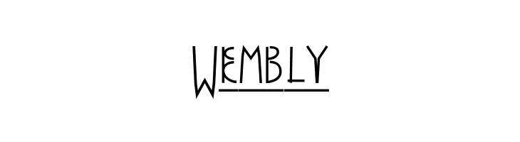 PapaKilo Light  Free Fonts Download