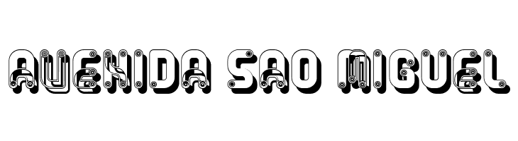 Rump Regular  Free Fonts Download