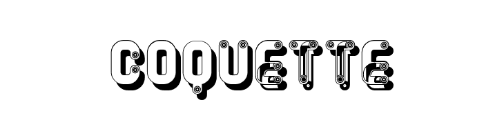 Rump Regular  Free Fonts Download