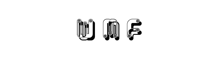 Rump Regular  Free Fonts Download