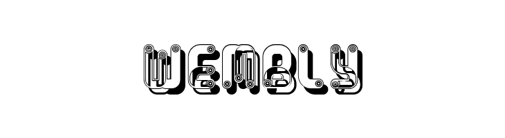 Rump Regular  Free Fonts Download