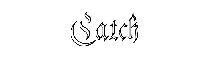 Charterwell No3  Free Fonts Download