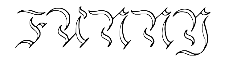 Charterwell No3  Free Fonts Download