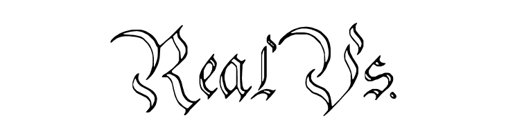 Charterwell No3  Free Fonts Download