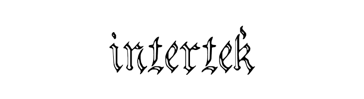 Charterwell No3  Free Fonts Download