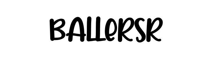 Baby Chipmunk  Free Fonts Download