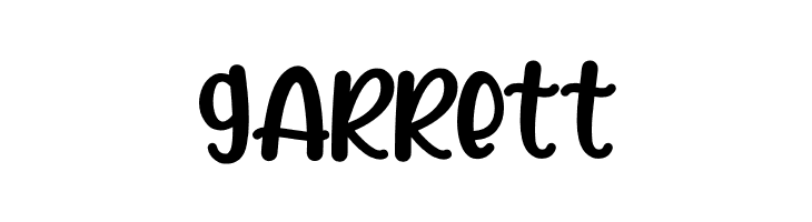 Baby Chipmunk  Free Fonts Download