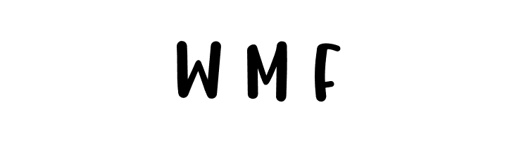 Baby Chipmunk  Free Fonts Download