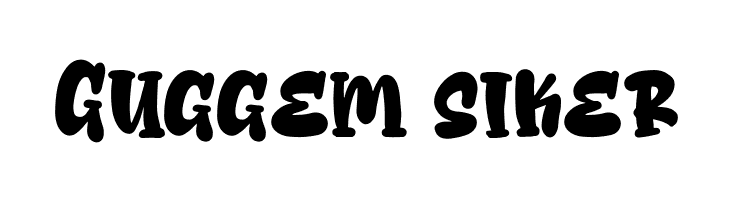 Cheese Sugar Regular  Free Fonts Download