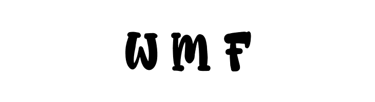 Cheese Sugar Regular  Free Fonts Download