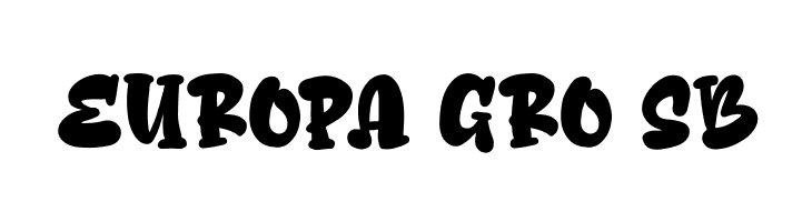 Cheese Sugar Regular  Free Fonts Download