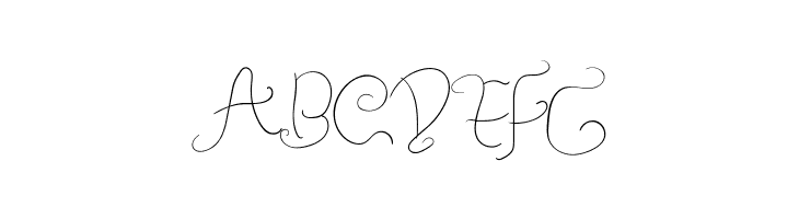 Amulman Light  Free Fonts Download