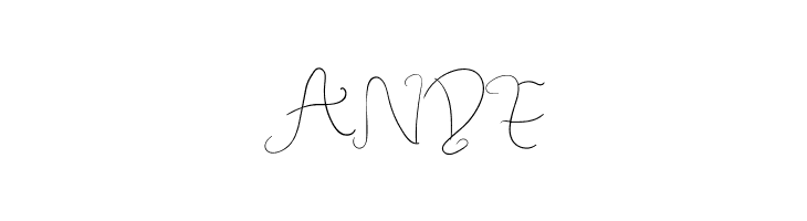 Amulman Light  Free Fonts Download