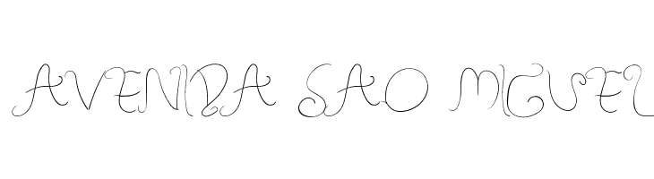 Amulman Light  Free Fonts Download