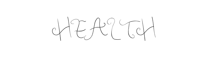 Amulman Light  Free Fonts Download