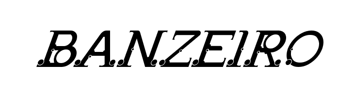 Odessa Italic  Free Fonts Download