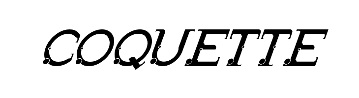 Odessa Italic  Free Fonts Download