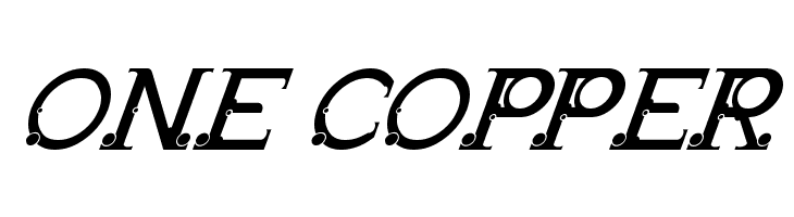 Odessa Italic  Free Fonts Download
