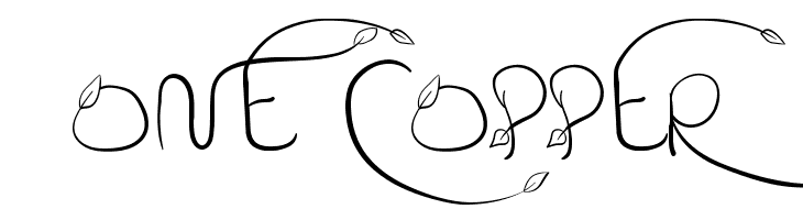 My Leaf  Free Fonts Download