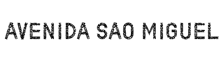 ALPHABETH  Free Fonts Download