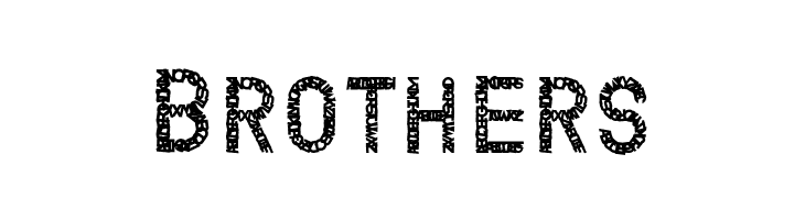 ALPHABETH  Free Fonts Download