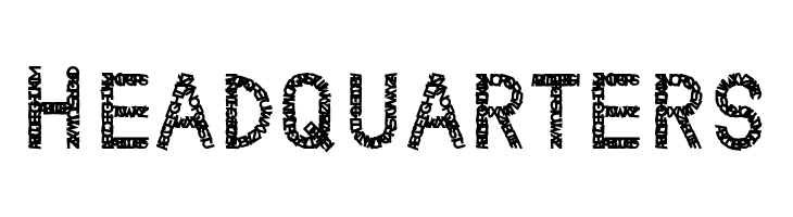 ALPHABETH  Free Fonts Download