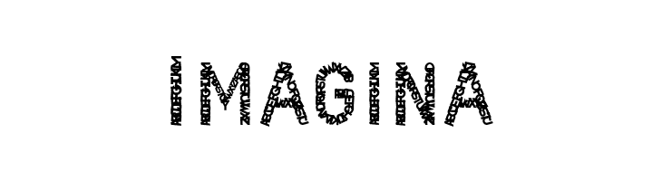 ALPHABETH  Free Fonts Download