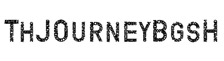 ALPHABETH  Free Fonts Download