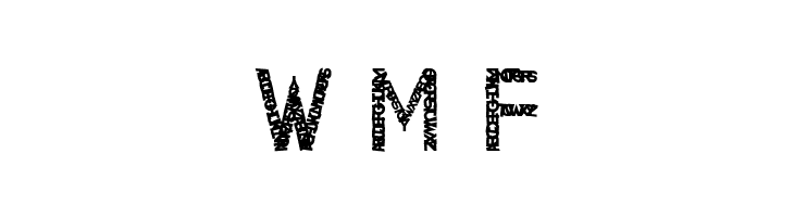 ALPHABETH  Free Fonts Download