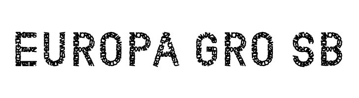 ALPHABETH  Free Fonts Download