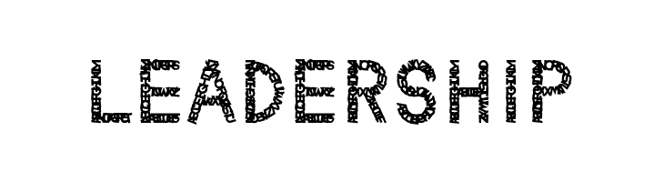 ALPHABETH  Free Fonts Download