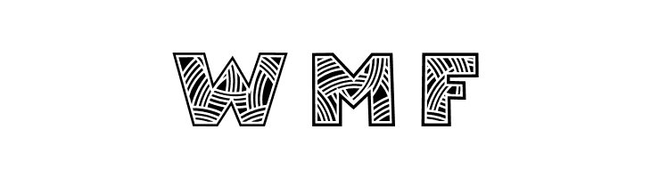Matsuri Regular  Free Fonts Download