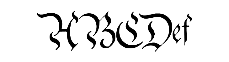 Charterwell  Free Fonts Download