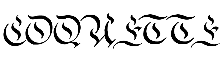 Charterwell  Free Fonts Download