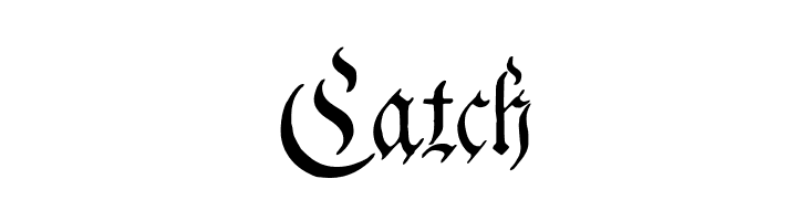 Charterwell  Free Fonts Download