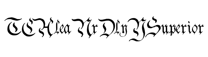 Charterwell  Free Fonts Download