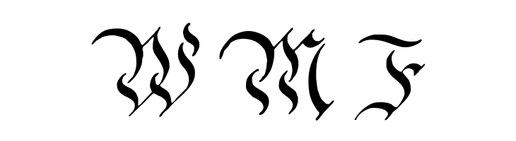 Charterwell  Free Fonts Download