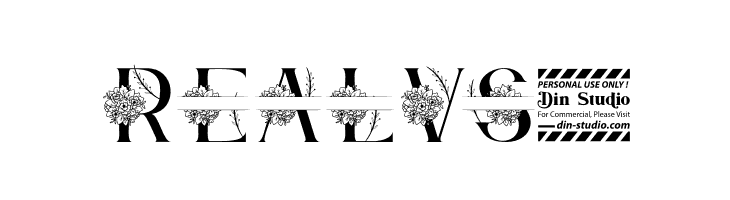 Bintari Personal Use  Free Fonts Download