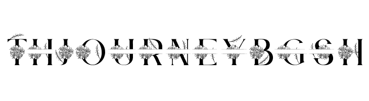 Bintari Personal Use  Free Fonts Download