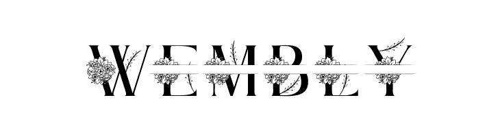 Bintari Personal Use  Free Fonts Download