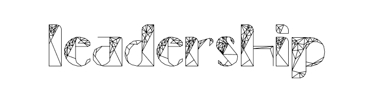 ThePolygonal-ZulEan  Free Fonts Download