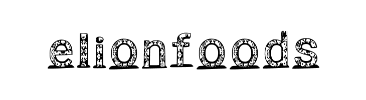 Jellyfish 3d Regular  Free Fonts Download