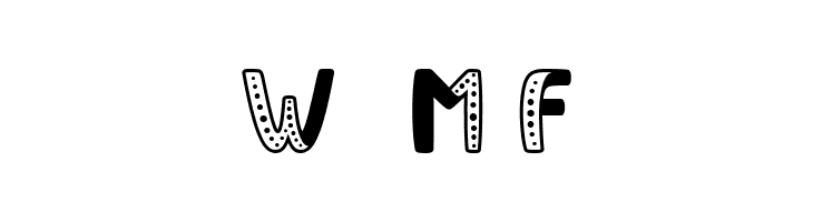 Sweet Dream  Free Fonts Download