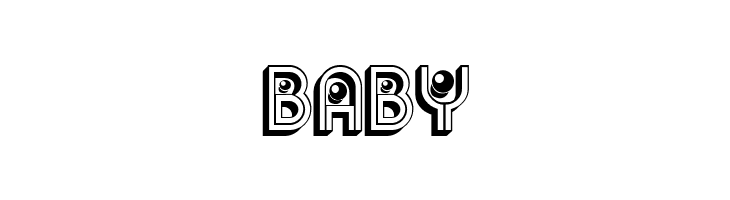 Byzan Regular  Free Fonts Download