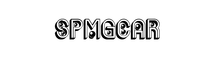 Byzan Regular  Free Fonts Download