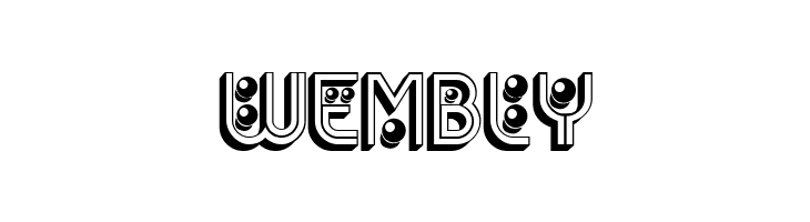 Byzan Regular  Free Fonts Download