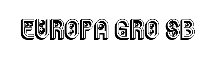 Byzan Regular  Free Fonts Download